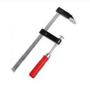 Megatools Bar F-Clamp