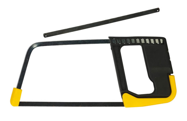 Stanley 15-218 Deep Throat / Junior Hacksaw Frame