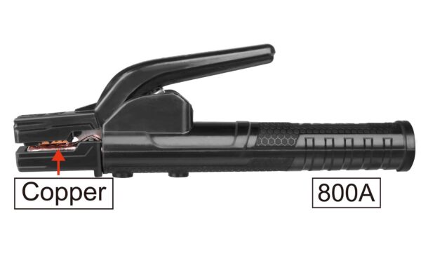 Ingco WAH8008 Electrode Holder 800 Amps