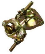 Megatools Scaffolding Clamp