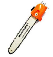 Megatools Pole Chainsaw