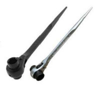 Megatools Scaffolding Podger Ratchet Wrench
