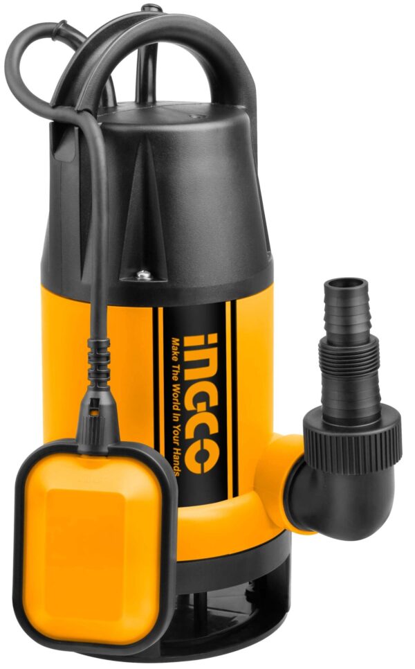 Ingco SPD7501-5 Submersible Pump 750W 1.0HP