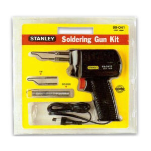 Stanley 69-041C Soldering Gun 100Watts