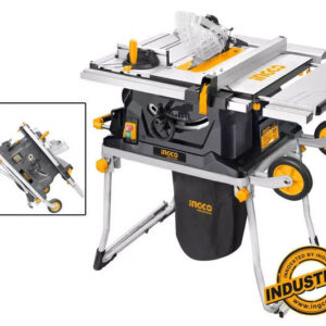 Ingco TS15008 Table Saw 1500W 10" HD