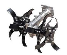 Megatools BCPACR01 Rotary Brush Cutter Attachment