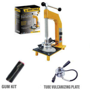 Megatools Electric Vulcanizer