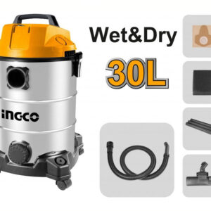 Ingco VC13301 Vacuum Cleaner 1300W