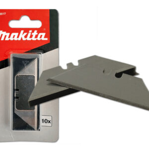 Makita B-65517 Cutter Knife Blade Refill Set