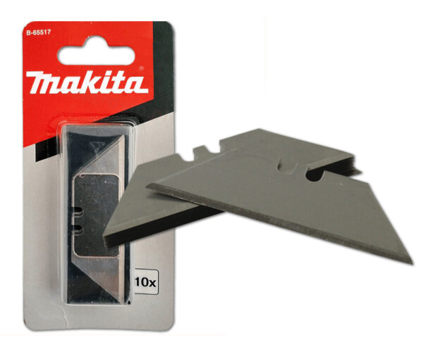Makita B-65517 Cutter Knife Blade Refill Set