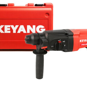 Keyang PHD-283B 3-Modes SDS-plus Rotary Hammer 800W 28mm