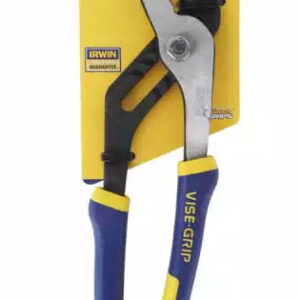 Irwin Groove Joint Pliers
