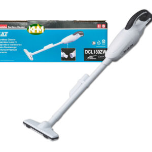 Makita DCL180ZW 18V Cordless Vacuum Cleaner (LXT-Series) [Bare]