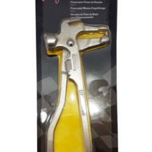 Stanley 79-054 Wheel Weight Pliers (6in1 Tool)