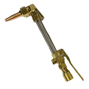 Master Cutting Attachment with Tip for Cutting & Welding Outfit