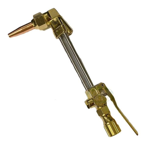 Master Cutting Attachment with Tip for Cutting & Welding Outfit