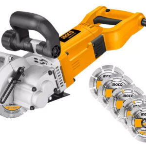 Ingco WLC30001 Wall Chaser 3000W