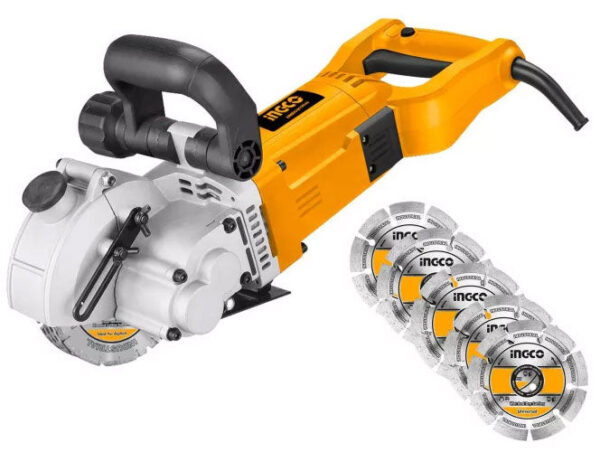 Ingco WLC30001 Wall Chaser 3000W
