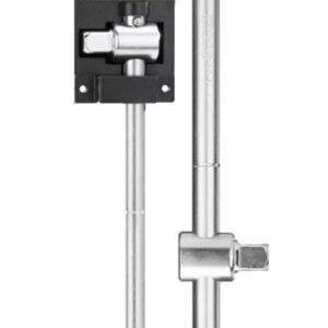 Ingco HSTB12101 Sliding T-Bar 1/2" Drive