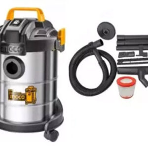 Ingco VC14123 Vacuum Cleaner 800W
