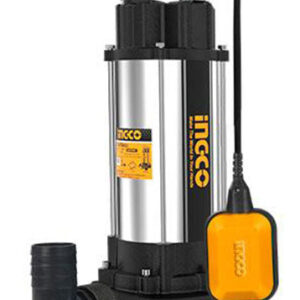 Ingco SPDB15008-5 Submersible Pump 1500W 2.0HP