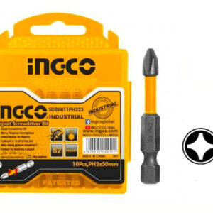 Ingco Impact Screwdriver Bit