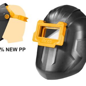 Ingco WM101 Welding Mask / Helmet
