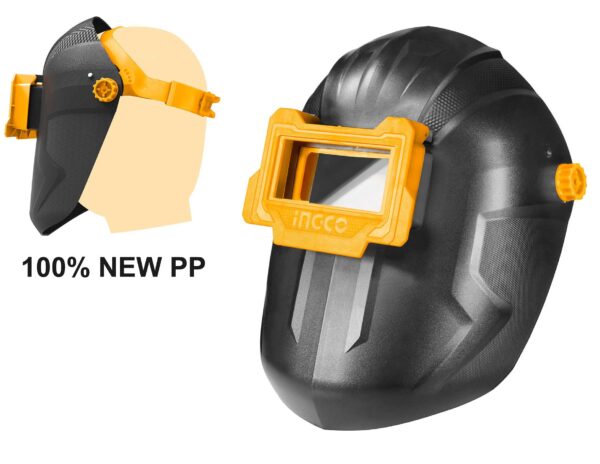 Ingco WM101 Welding Mask / Helmet