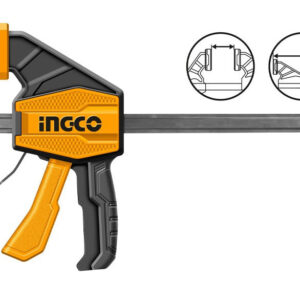 Ingco Quick Bar Clamp