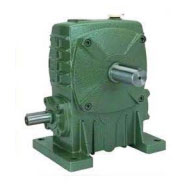 Megatools Gear Reducer