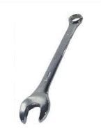 Megatools Combination Wrench