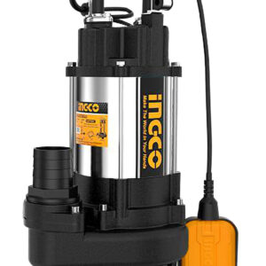 Ingco SPDS7508-5 Submersible Pump 750W 1.0HP