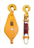 Megatools Pulley