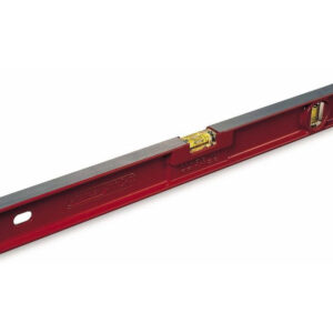 Stanley 42-254 "Anti-chok" Steel Level Bar