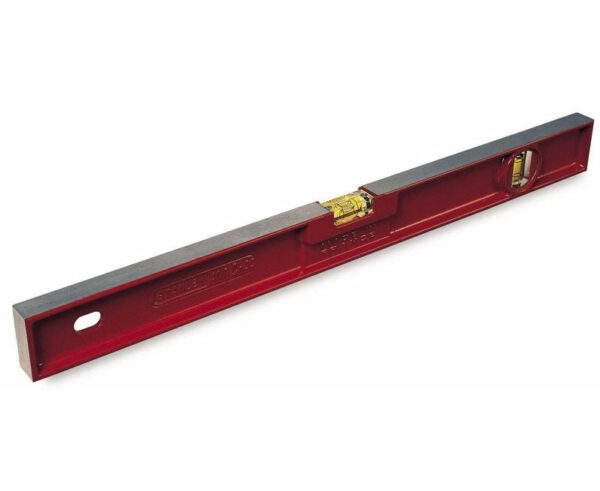 Stanley 42-254 "Anti-chok" Steel Level Bar
