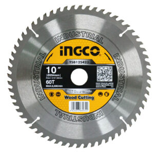 Ingco TCT Saw Blade