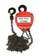 Megatools Chain Block