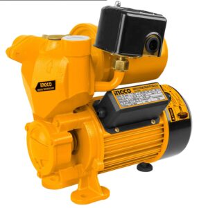 Ingco VPA7505-5 Self-Priming Peripheral Pump 750W 1.0HP