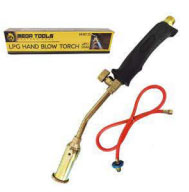 Megatools MHBT25 LPG Hand Blow Torch