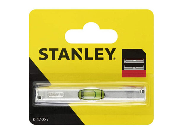 Stanley 42-287 String Line Pocket Spirit Level