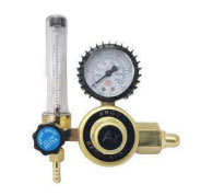 Megatools  MAREG01 Argon Gas Regulator
