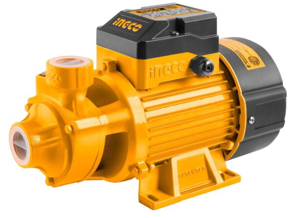 Ingco VPM37018-5 Peripheral Pump 370W 0.5HP