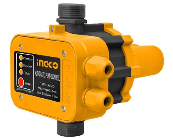 Ingco WAPS001 Automatic Pump Control WAPS001