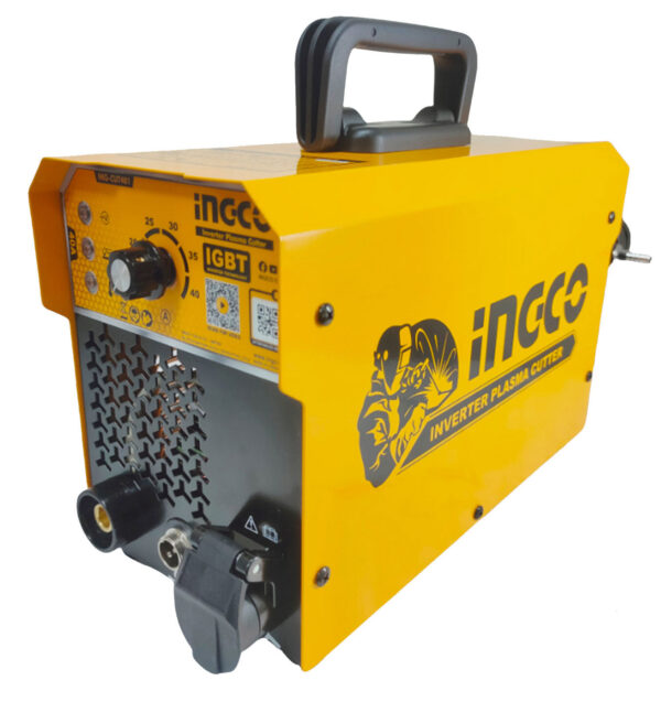 Ingco ING-CUT401 Inverter Plasma Cutter