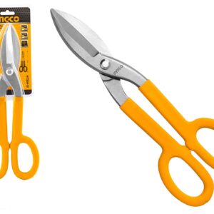 Ingco HTS0410 Tin Snip 10"