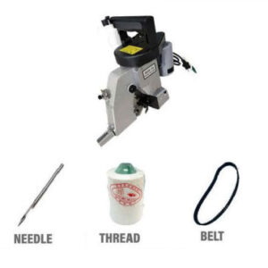 Megatools Bag Closer & Accessories HD