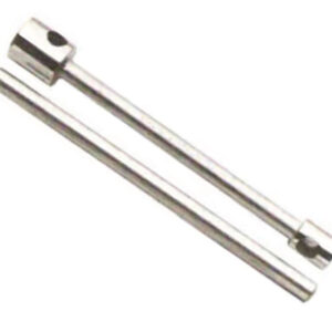 KDR Hub Nut Wrench with Handle