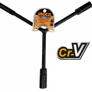 Ingco Y-Type Handle Socket Wrench