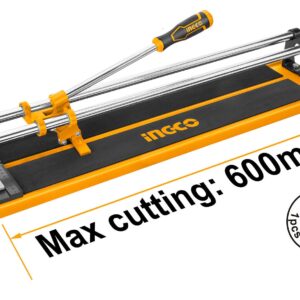 Ingco HTC04600 Tile Cutting Machine 600mm