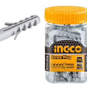 Ingco Screw Plug / Tox in a bottle